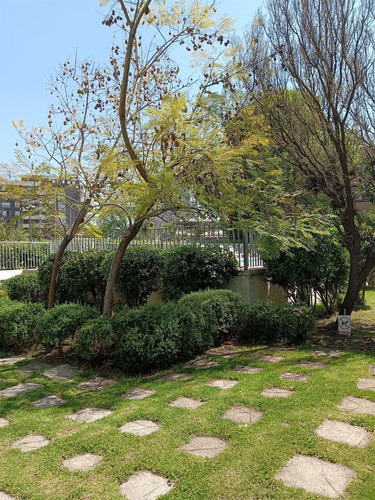 Departamento En Venta De 3 Dorm. En Ñuñoa
