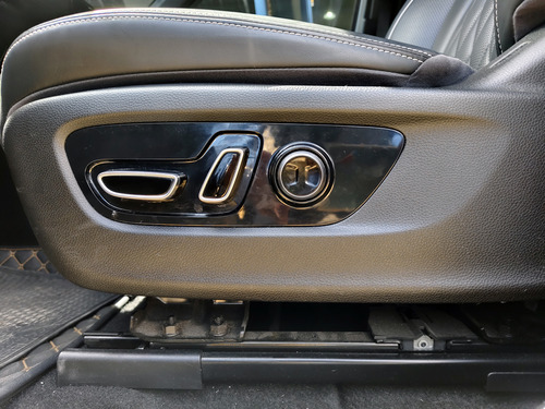Gac Motor Gs8 2.0t Gx 4wd At 5p