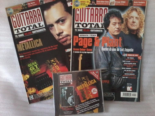 Revistas