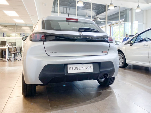 Peugeot 208 1.6 Like Pack