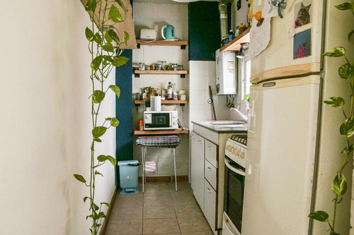 Venta Departamento 1 Dormitorio Barrio Martin Rosario