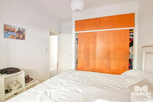 Chalet 3 Ambientes Reciclado A Nuevo Con Patio - Martínez