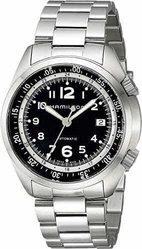 Relógio Hamilton Khaki Aviation H76455133