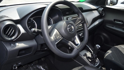 Nissan Kicks Sense 1.6 16v 4p Manual 0km2022