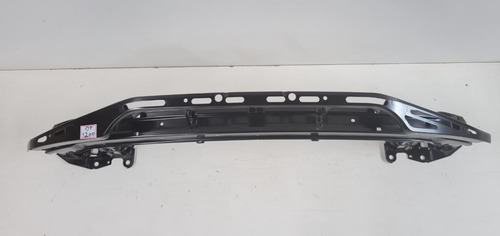 Imagem 3 de 10 de Alma Do Parachoque Dianteiro Original Honda Civic G10