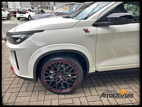 Fiat FASTBACK 1.3 TURBO 270 FLEX ABARTH AT6