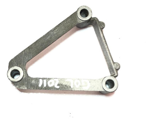 Soporte De Bobina Vw Gol Saveiro 1.6 11 2009 A 2015 (Usado)