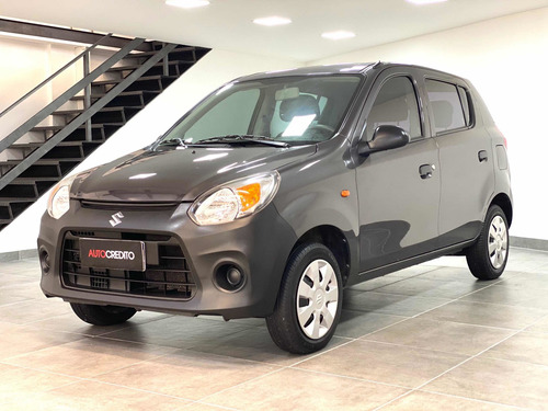 Suzuki Alto Ga 800 Financio 100% En Cuotas De $ 7.950