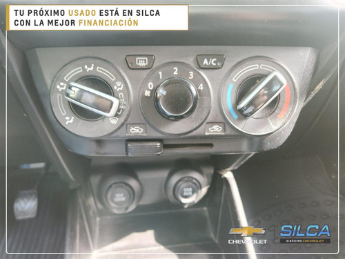 Suzuki Dzire Gl 2018 Gris Plata 4 Puertas