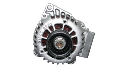 Alternador De Chevrolet Cavalier Z-24 1996-2002