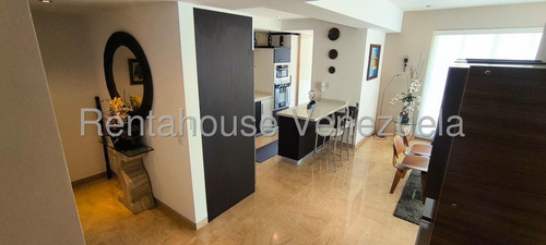 Apartamento En Venta En Campo Alegre Lj 25-13510
