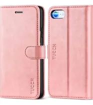 Comprar Funda Cartera Para iPhone SE 2022 iPhone 8 iPhone 7 iPhone-2