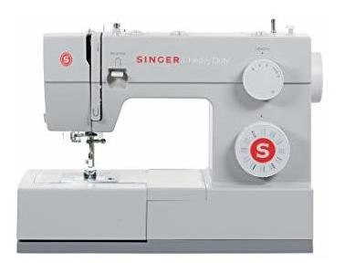 Singer 4423 Maquina De Coser Resistente De Alta Velocidad