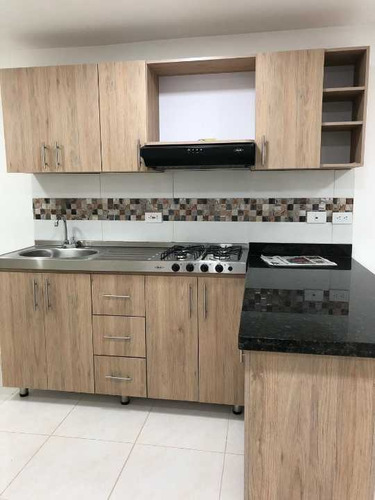 Imagen 3 de 10 de Se Vende Apartamento En Buenos Aires, Medellin