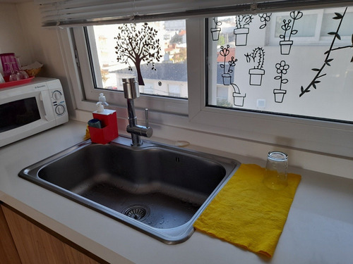 Imagen 17 de 30 de Departamento De 3 Ambientes C/ Cochera- Cfte Abierto - Primera Junta Al 3000