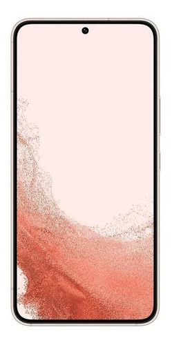 Celular Smartphone Samsung Galaxy S22 5g S901e 128gb Violeta - Dual Chip