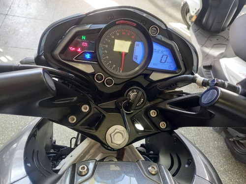 Imagen 10 de 16 de Bajaj Rouser Ns 200 0km Patentada Pune Motos Ktm