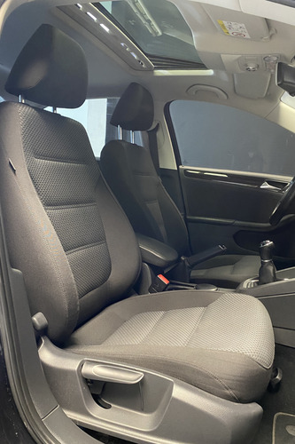 Volkswagen Vento 2.5 Advance Plus 170cv