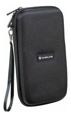 Capa Travel Para Calculadora Hp Prime, 50g,12c, 300s,10s,17b