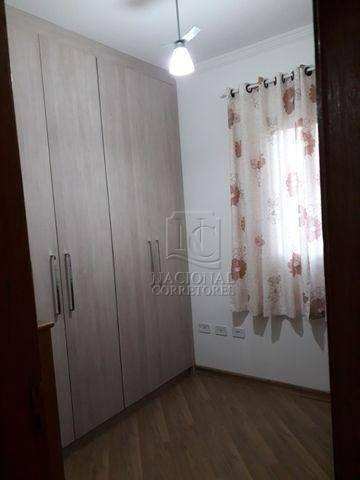 Cobertura Com 3 Dormitórios À Venda, 144 M² Por R$ 585.000,00 - Campestre - Santo André/sp - Co5000