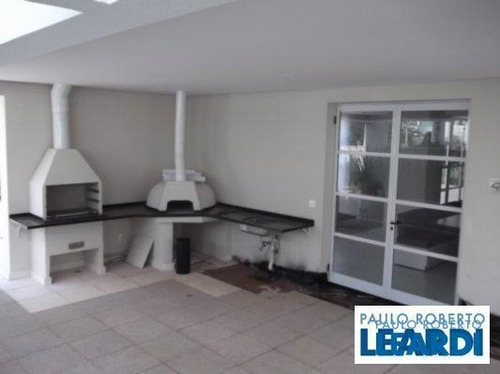 Imagem 4 de 8 de Apartamento - Morumbi - Sp - 358192