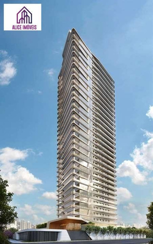 Imagem 11 de 11 de Heritage By Pininfarina - Itaim Bibi - 570m² - Ultimas Unidades - 69