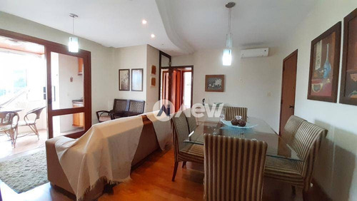 Imagem 4 de 19 de Apartamento Com 2 Dormitórios À Venda, 77 M² Por R$ 424.000,00 - Pátria Nova - Novo Hamburgo/rs - Ap2952