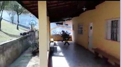 Imagem 5 de 15 de Chacara, Venda, Mato Dentro, Mairipora - 11006 - V-11006