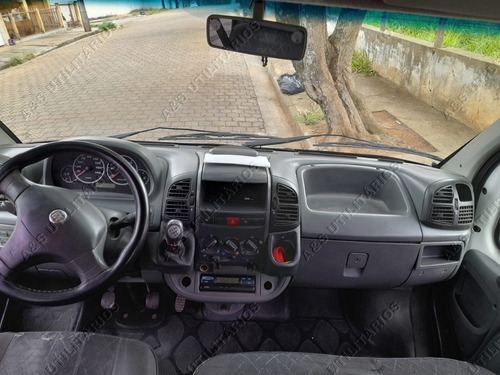 Imagem 5 de 5 de Fiat Ducato Ano 2009 Ar Escolar 20 Lug Ais Ref 743