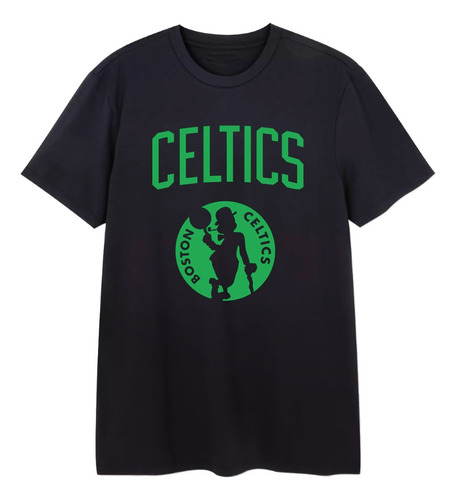 Polera Boston Celtics / Celtics 
