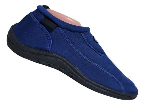 Zapatilla De Agua Unisex Para  Actividades Acuáticas 40-45