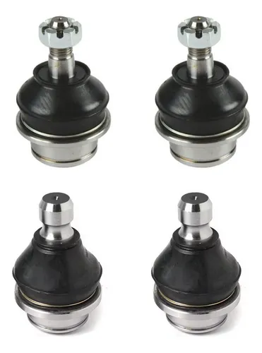 comprar Rotulas Bandeja Sup + Inf Nissan Navara 2007-2015 Kit