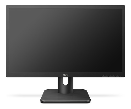 Monitor Led Aoc 20e1h E1 Hdmi Vga Vesa 1600 X 900