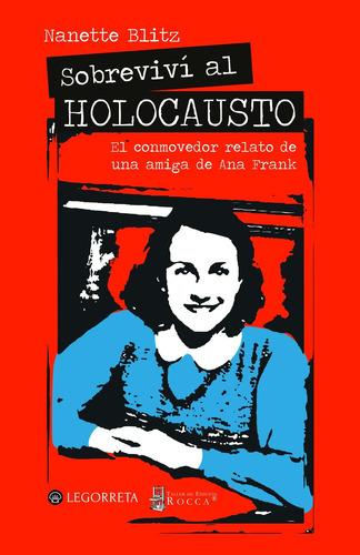 Sobreviví Al Holocausto