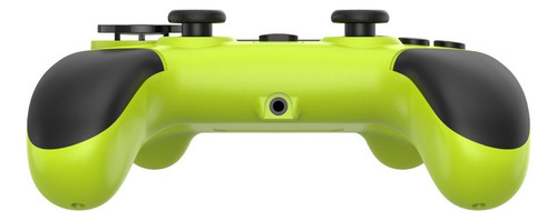Control Inalámbrico Voltedge Cx60 Compatible Con Ps4 Verde
