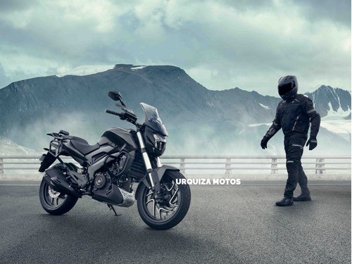 Imagen 17 de 18 de Nueva Bajaj Dominar D 400 Tourer Urquiza Motos