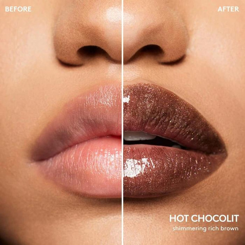 Fenty By Rihanna Gloss Bomb Stix High-shine Gloss Stick 03 Hot Chocolit