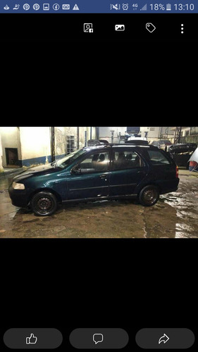 Fiat Fire