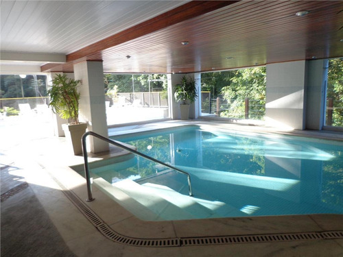 Imagem 26 de 29 de Apartamento À Venda, 168 M² Por R$ 790.000,00 - Morro Sorocotuba - Guarujá/sp - Ap9218