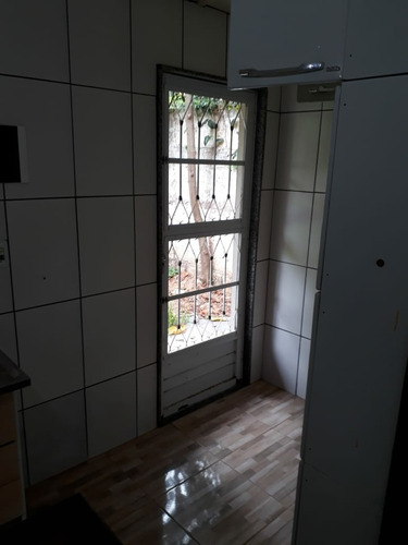 Casa À Venda Na Rua João Cabete (lot Soter), Serra Grande, Niterói - Rj - Liv-9145