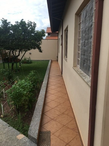 Imagem 27 de 30 de Casa Com 3 Dormitórios À Venda, 241 M² Por R$ 900.000,00 - Jardim Floridiana - Rio Claro/sp - Ca0774