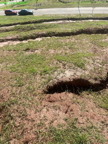 Imagem 15 de 30 de Lindo Terreno Em Condomínio Na Região De Alphaville/santana De Parnaíba - Te00092 - 70735390