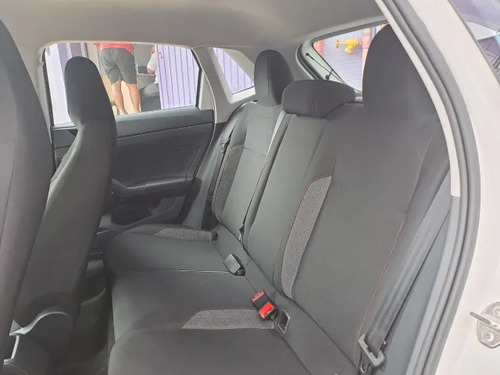 Volkswagen Polo MPI (Flex)