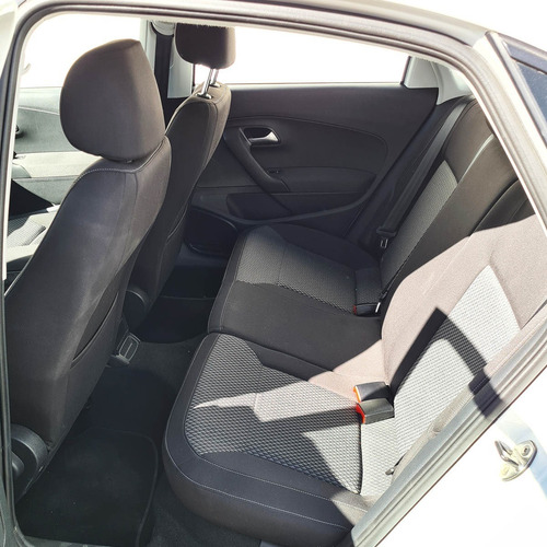 Volkswagen Vento 2020 Highline 1.6l Aut Blanco