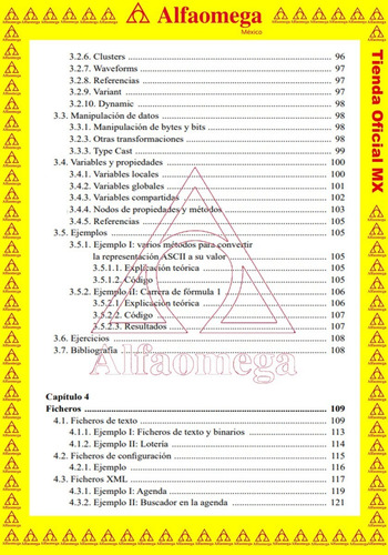Libro Ao Labview - Entorno Gráfico De Programación 2ª Ed