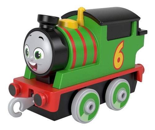 Thomas & Friends Percy Tren Metal Engine Adventure Animado | MercadoLibre Thomas & Friends Percy Tren Metal Engine Adventure Animado | MercadoLibre