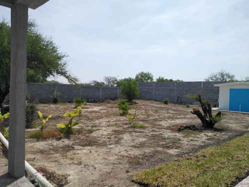 Quinta En Venta En Portal De Zuazua