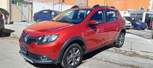 Renault Stepway 1.6 Dynamique Mt