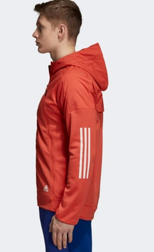Imagen 2 de 9 de Campera Id Hybrid adidas Original