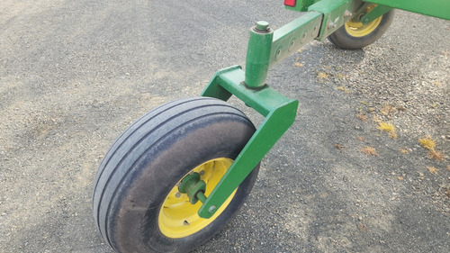 Hileradora John Deere 4895 #22640